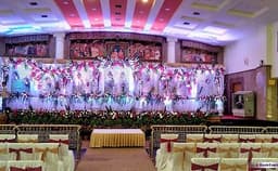 Sindhoor Convention Center Photo Sindhoor Convention Center Photo