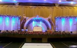 Sindhoor Convention Center Photo Sindhoor Convention Center Photo