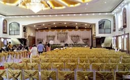 Sindhoor Convention Center Photo Sindhoor Convention Center Photo