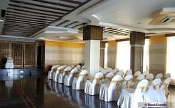 Sindhoora Gardenia Photo Sindhoora Gardenia Photo