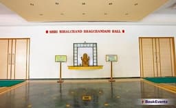 Sindhu Sewa Samaj, Bodakdev, Ahmedabad Photo Sindhu Sewa Samaj, Bodakdev, Ahmedabad Photo