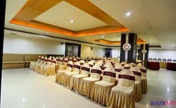 Hotel Sitara Grand Photo Hotel Sitara Grand Photo