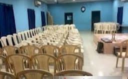 Siva Yogambal Mini Hall Photo Siva Yogambal Mini Hall Photo