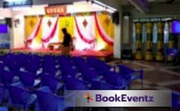 Siva Yogambal Mini Hall Photo Siva Yogambal Mini Hall Photo