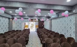 Siyaram Banquet Hall Photo Siyaram Banquet Hall Photo