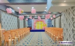 Siyaram Banquet Hall Photo Siyaram Banquet Hall Photo