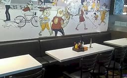 Sizzle House Photo Sizzle House Photo