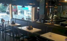 Sizzle House Photo Sizzle House Photo