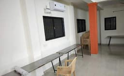 SJ Mini Hall Photo SJ Mini Hall Photo