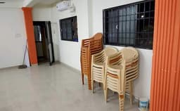 SJ Mini Hall Photo SJ Mini Hall Photo