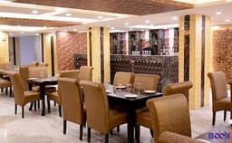 S K Crown Park Photo S K Crown Park Photo