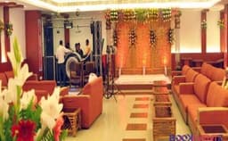 SK Kumar Banquet Photo SK Kumar Banquet Photo