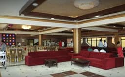 SK Kumar Banquet Photo SK Kumar Banquet Photo