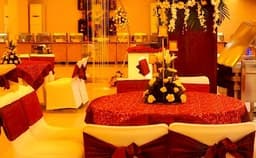 SK Royal Ornate Banquet Photo SK Royal Ornate Banquet Photo