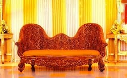 SK Royal Ornate Banquet Photo SK Royal Ornate Banquet Photo