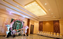 Sky Banquet & Rooftop Photo Sky Banquet & Rooftop Photo