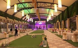 Sky Garden Photo Sky Garden Photo