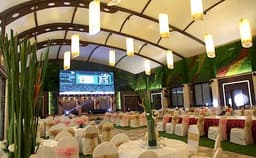 Sky Garden Photo Sky Garden Photo