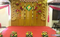 Sky Park Party Hall Photo Sky Park Party Hall Photo