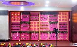 Sky Park Party Hall Photo Sky Park Party Hall Photo