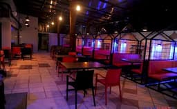 Sky Shots The Lounge Photo Sky Shots The Lounge Photo