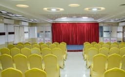 Skyline party hall Photo Skyline party hall Photo