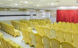 Skyline party hall Photo Skyline party hall Photo
