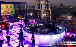 Skyye lounge Photo Skyye lounge Photo