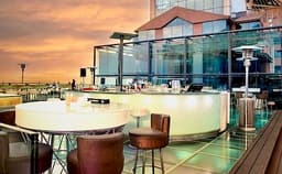 Skyye Lounge Photo Skyye Lounge Photo