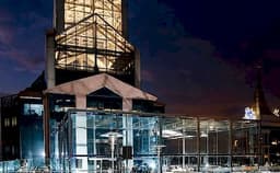 Skyye Lounge Photo Skyye Lounge Photo