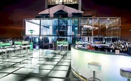 Skyye Lounge Photo Skyye Lounge Photo