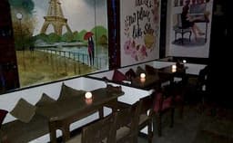 Slice Of Lime Photo Slice Of Lime Photo