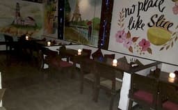 Slice Of Lime Photo Slice Of Lime Photo