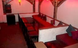 Slice of Lime Link Road Photo Slice of Lime Link Road Photo