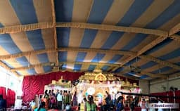 SLN Function Hall Photo SLN Function Hall Photo