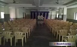 SLS Convention & Party Hall Photo SLS Convention & Party Hall Photo