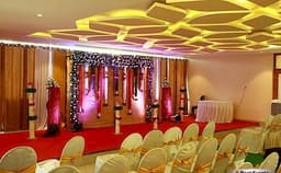 SLV Party Hall Photo SLV Party Hall Photo