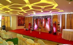 SLV Party Hall Photo SLV Party Hall Photo