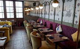 Sly Granny Photo Sly Granny Photo