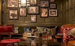 Sly Granny Photo Sly Granny Photo