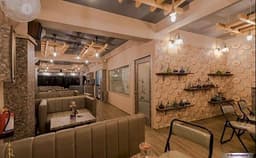 Smouk Lounge Photo Smouk Lounge Photo