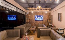 Smouk Lounge Photo Smouk Lounge Photo