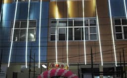 SMS AC Hall Photo SMS AC Hall Photo