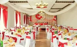 SMS AC Hall Photo SMS AC Hall Photo