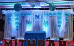 SMS AC Hall Photo SMS AC Hall Photo