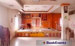 SMSO Nidhi Hall Photo SMSO Nidhi Hall Photo