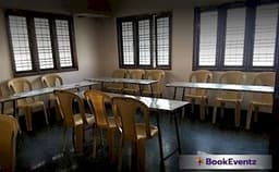 SMSO Nidhi Hall Photo SMSO Nidhi Hall Photo