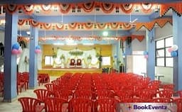 SMSO Nidhi Hall Photo SMSO Nidhi Hall Photo