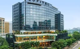 Sofitel Hotel Photo Sofitel Hotel Photo