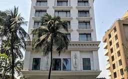 Soho House Mumbai Photo Soho House Mumbai Photo